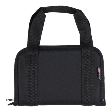 Allen Company Allen Company 3640 Soft Gun Case - Durable Handgun Carrier with Padded Protection, Made in the USA - $12.99 at ABCSportZ