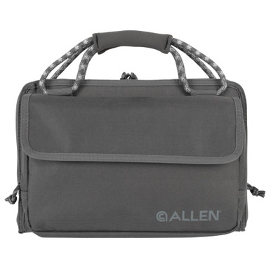 Allen Company 914-14 Double Handgun Attache Case - Premium Protection & Storage for Oversized Firearms
