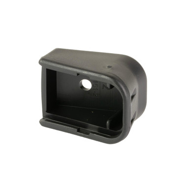 GLOCK 50975 Magazine Extension for Double Stack 9MM/40S&W/357 Sig - OEM Quality Upgrade