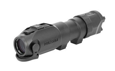 Holosun Technologies Holosun Technologies IRIS-ARC Night Vision IR Illuminator - Adjustable Beam, High-Output VCSEL, Compact & Rugged Design - $499.99 at ABCSportZ