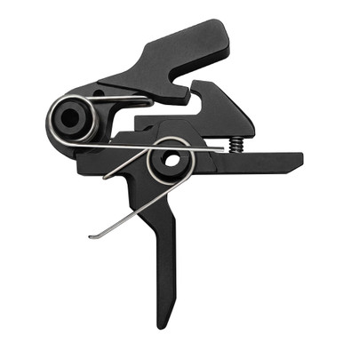 Rise Armament RA-101F Single-Stage AR Trigger - Precision Performance with Duty-Level Durability