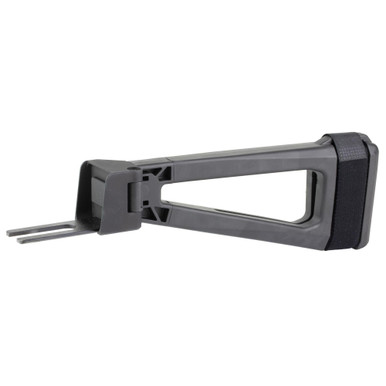 Sb Tactical SB Tactical AKTF-01-SB Folding Stabilizing Brace for AK-47/74 Pistols, Left-Folding, Ready to Install - $150.78 at ABCSportZ
