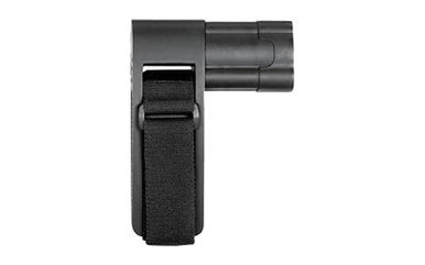 Sb Tactical SB Tactical SB-MINI Pistol Stabilizing Brace, Lightweight Compact Design with Adjustable Nylon Strap, Fits 1.1-1.25 in AR-Style Pistol Buffer Tubes, SBMINI-01-SB - $56.24 at ABCSportZ