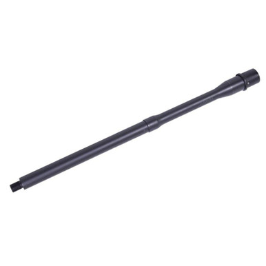 Guntec USA BAR-16 16" 5.56mm 1:8 Twist M4 4150 Barrel