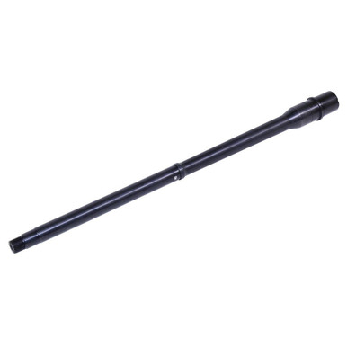 Guntec Usa Guntec USA BAR-18-308 18" .308 Cal 1:10 Twist 4150 Barrel - $198.75 at ABCSportZ