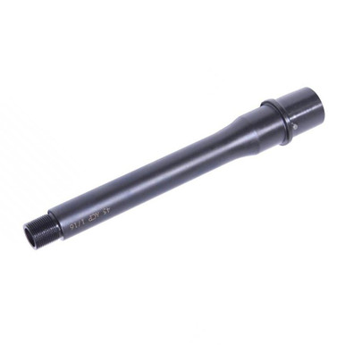 Guntec USA BAR-7.5-45 7.5" 45 Cal 1:10 Twist 4150 Barrel