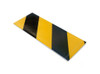 Mighty Line Segment Yellow & Black