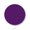 Mighty Line Floor Shape Dot - 3.75" - Purple