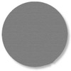 Mighty Line Floor Shape Dot - 5.7" - Grey