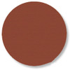 Mighty Line Floor Shape Dot - 5.7" - Brown