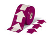 Mighty Line Arrow Roll - Purple