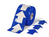 Mighty Line Arrow Roll - Blue