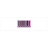 4x2 Pink LPN Label