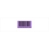 4x2 Purple LPN Label