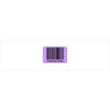 3x2 Purple LPN Labels