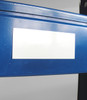 3 Inch Magnetic Blank Label