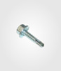 Hex Head Metal Screw