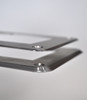 1/8" and 1/16" Frame Profiles