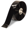3" Mighty Line Floor Tape - Black