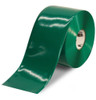 6" Mighty Line Floor Tape - Green