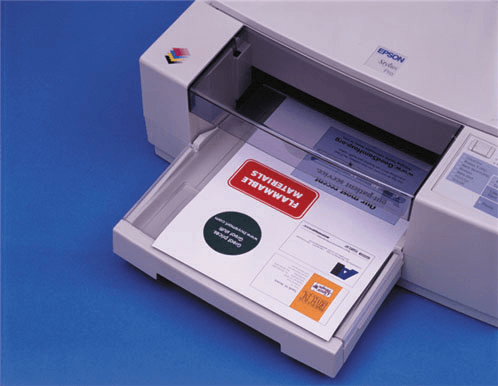 Mag Print Printable Magnetic Sheets