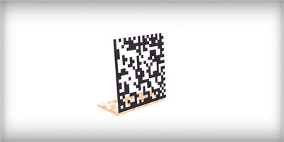 What is a 2D Barcode?