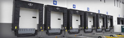 Dock Door Signs