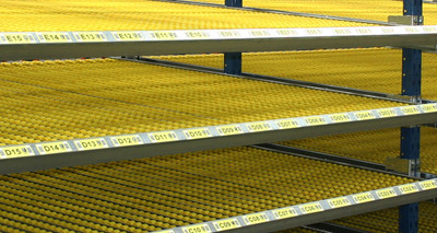Durable Warehouse Labels Outdo Generic Options Every Time