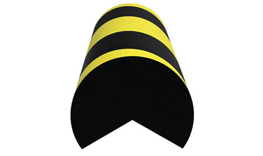 Circle Corner Protection Pad