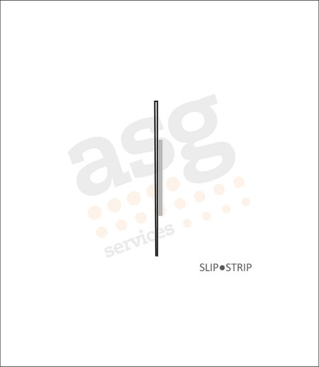 Slip Strip Profile
