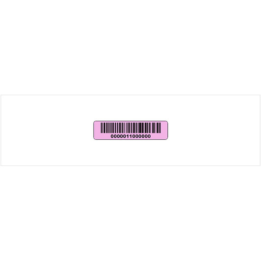 3 quot x 5 quot Color LPN Labels 3 quot x 5 quot Color LPN Labels