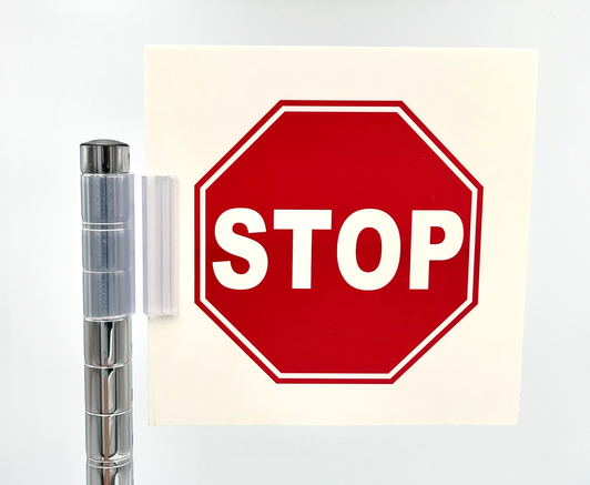 EZ Post Gripper Stop