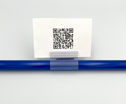 Angle Vision Label Gripper