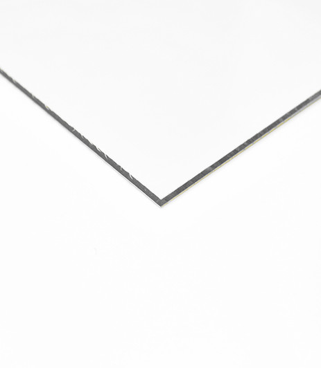 Aluminum Sign Blank Color