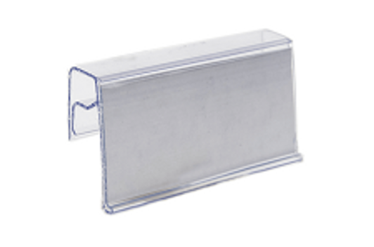 Clip Label Clip Label