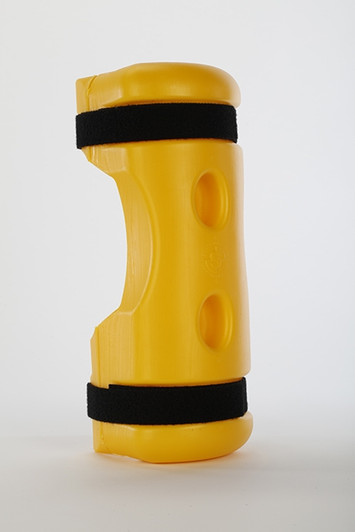 Rack Sentry Contour 100