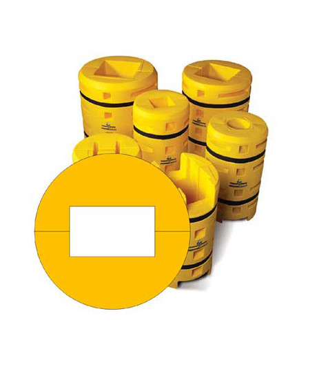 Column Sentry - Rectangle