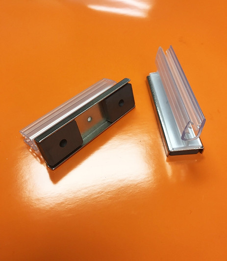 Flexible Magnetic Clip