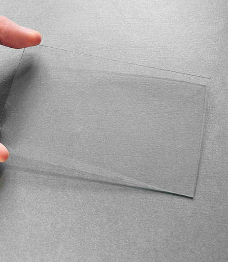 T8 Floor Frame Label Screen