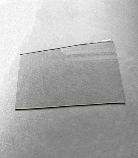 T8 Floor Label Screen