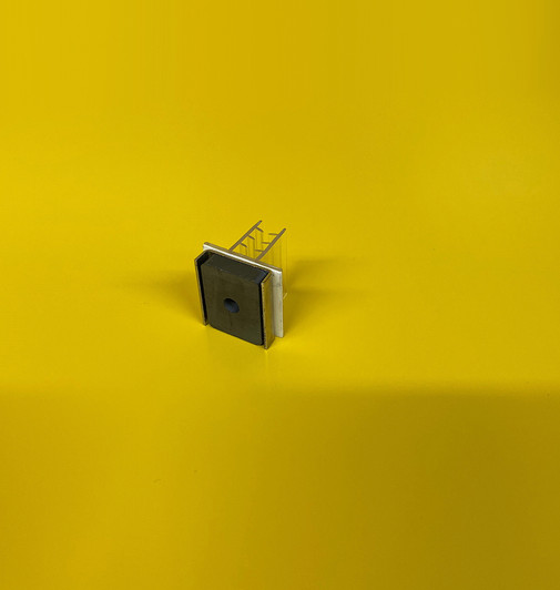 Magnetic Gripper Backing