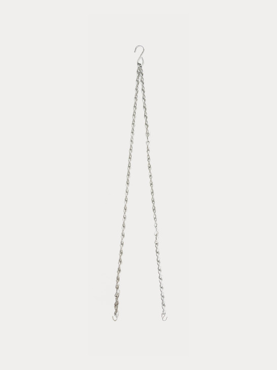 2 Piece Hanging Chain Kit