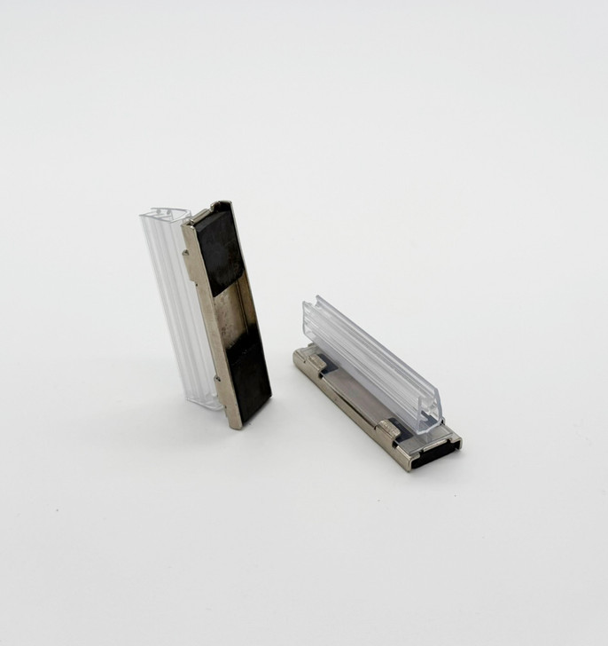 HD Flexible Magnetic Clip
