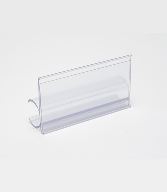 EZ Post Label Holder
