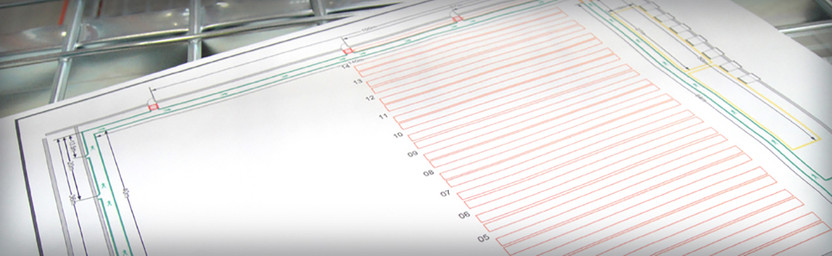 OSHA Guidance for Floor Marking Consistency