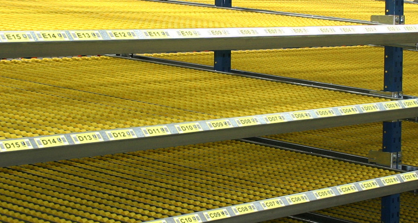 Durable Warehouse Labels Outdo Generic Options Every Time