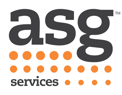 ASG Services Logo