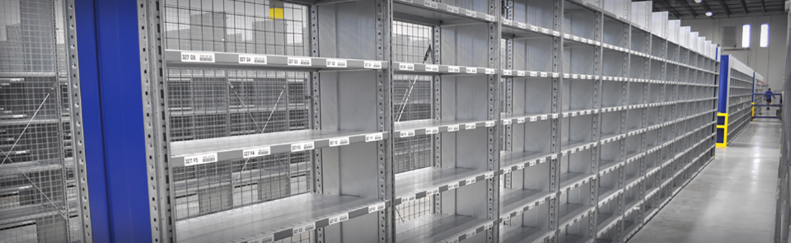 Specific areas your warehouse could benefit from warehouse labels - ASG ...