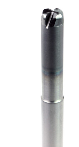 OSG Announces the Release of EXOCARB® WXS-CRE End Mills for High Feed Machining!