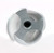 Taps_-_Tap_-_EXOPRO_Ti_-_List_13063_-_Spiral_Pointed_Taps_-_Face_-_001